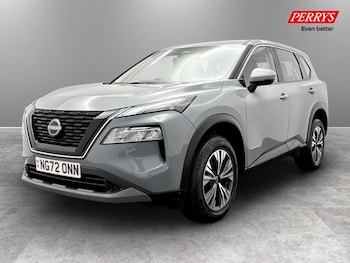 Used Nissan X-Trail 2023 for sale - 77872632: Photo
