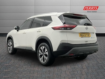 Used Nissan X-Trail 2023 for sale - 76807847: Photo