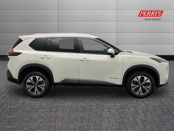 Used Nissan X-Trail 2023 for sale - 76807847: Photo