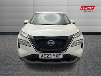 Used Nissan X-Trail 2023 for sale - 76807847: Photo