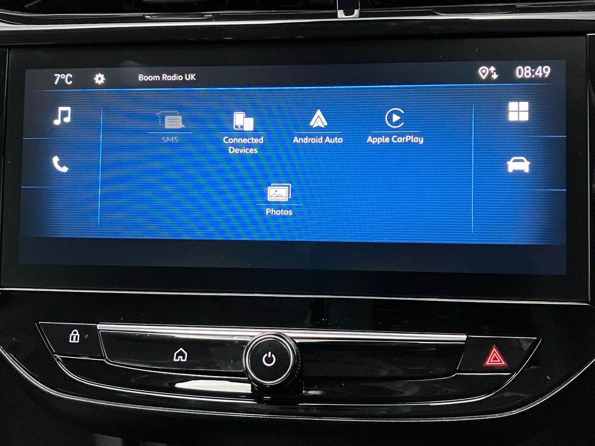 Used Vauxhall Corsa 2025 for sale - 77077492: Photo 10