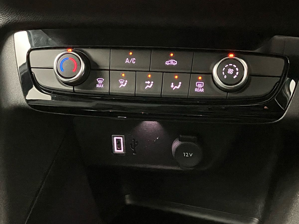 Used Vauxhall Corsa 2025 for sale - 77077492: Photo 12