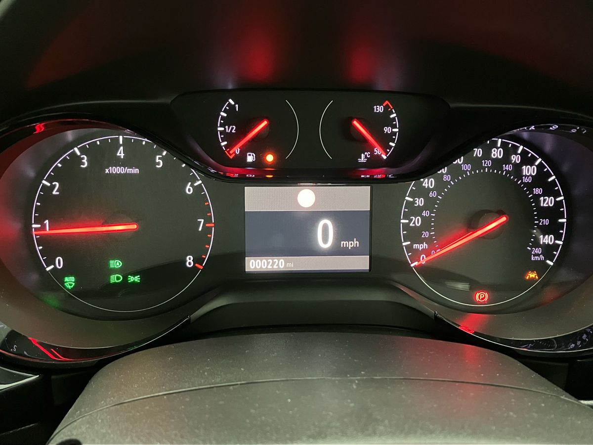 Used Vauxhall Corsa 2025 for sale - 77077492: Photo 14