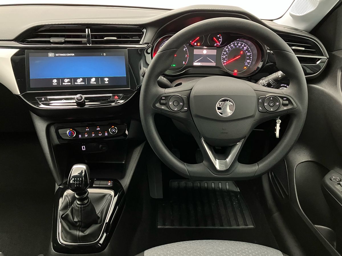 Used Vauxhall Corsa 2025 for sale - 77077492: Photo 15