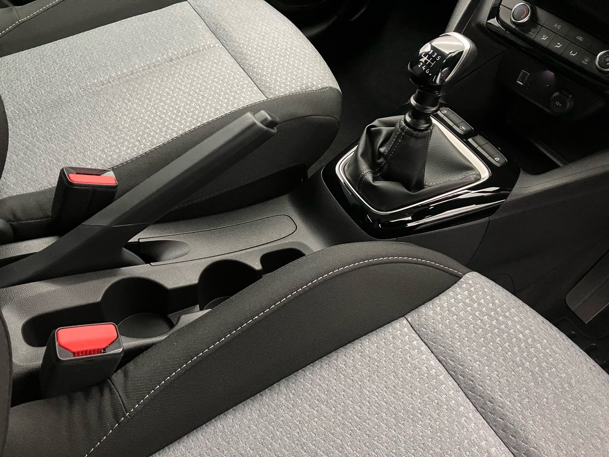 Used Vauxhall Corsa 2025 for sale - 77077492: Photo 17