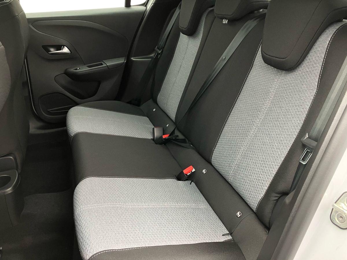 Used Vauxhall Corsa 2025 for sale - 77077492: Photo 19