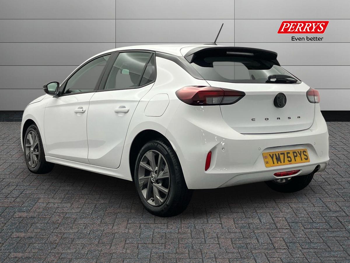 Used Vauxhall Corsa 2025 for sale - 77077492: Photo 2