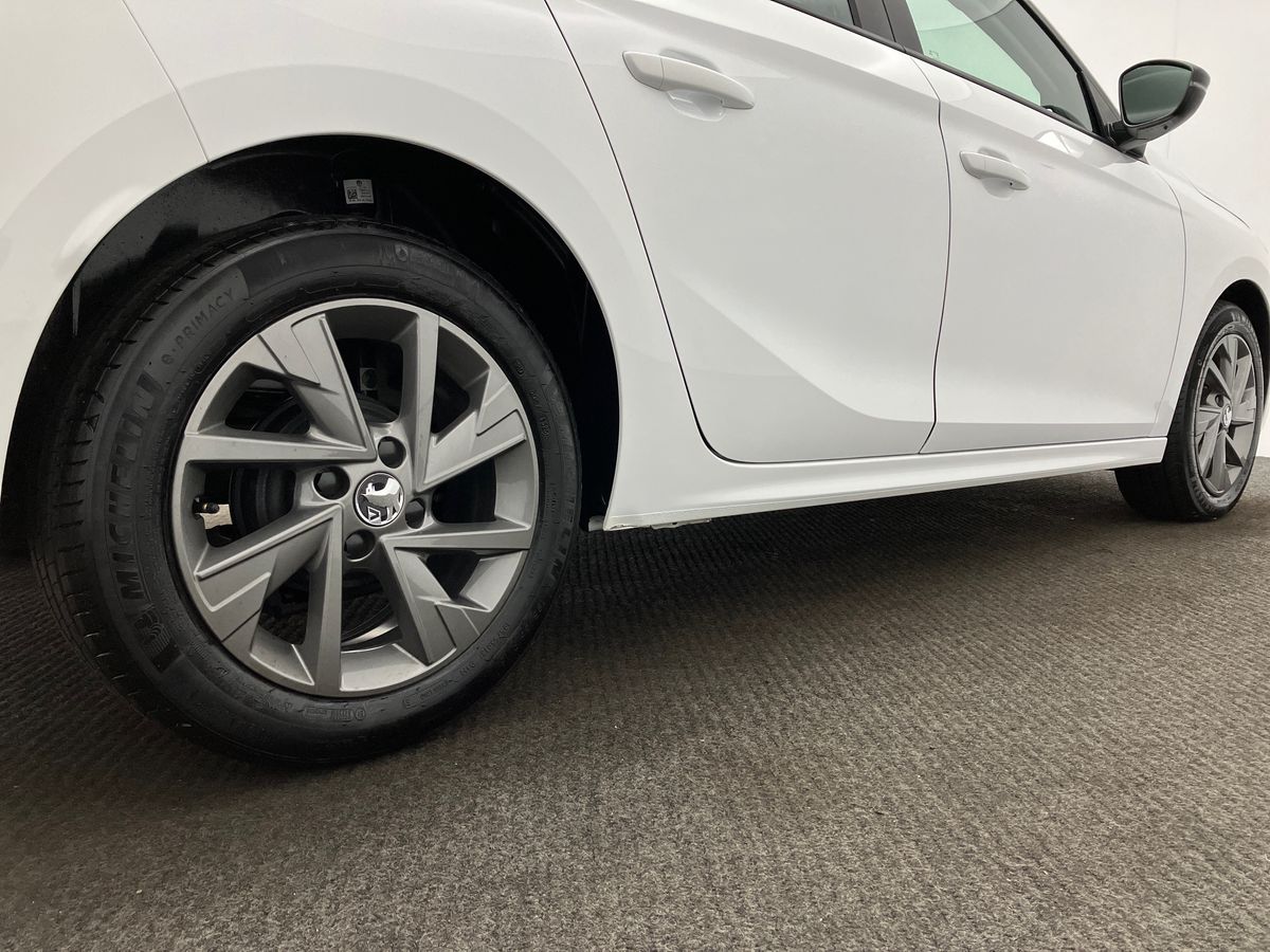 Used Vauxhall Corsa 2025 for sale - 77077492: Photo 23