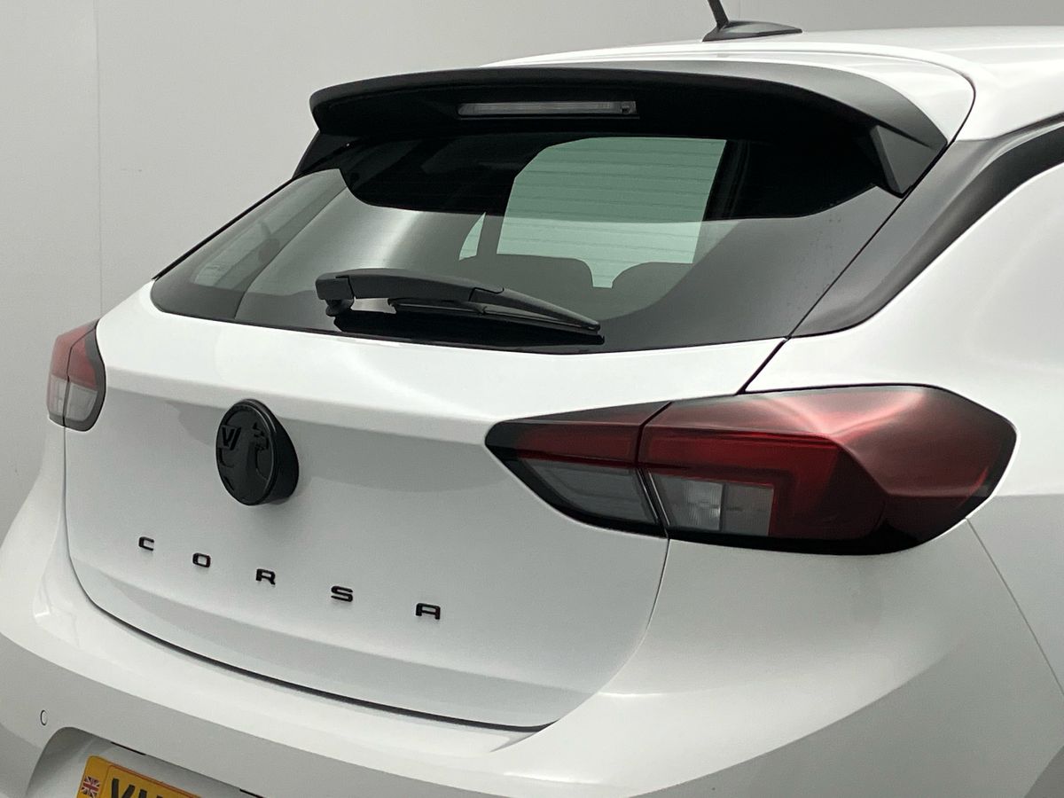 Used Vauxhall Corsa 2025 for sale - 77077492: Photo 24
