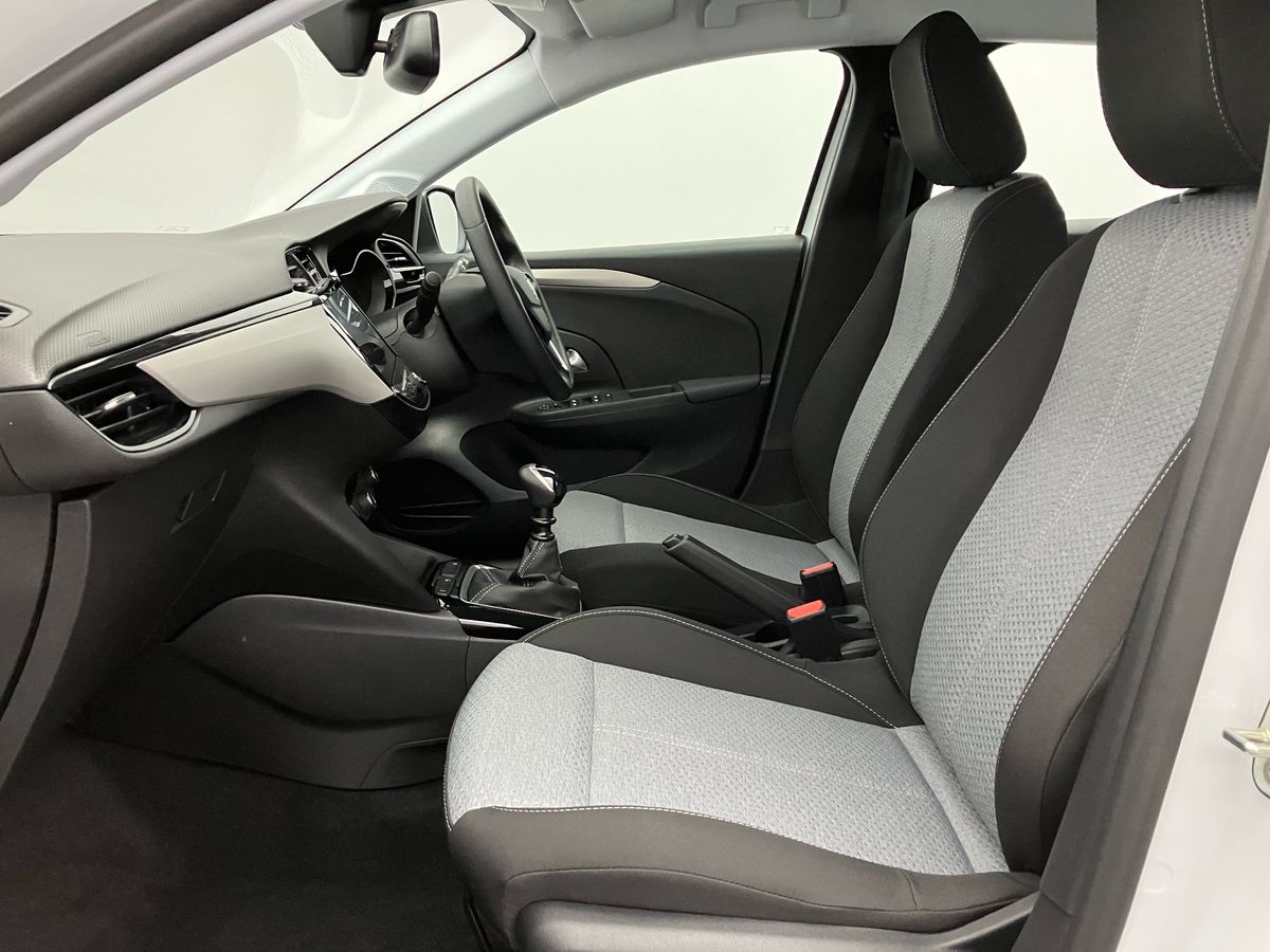 Used Vauxhall Corsa 2025 for sale - 77077492: Photo 26