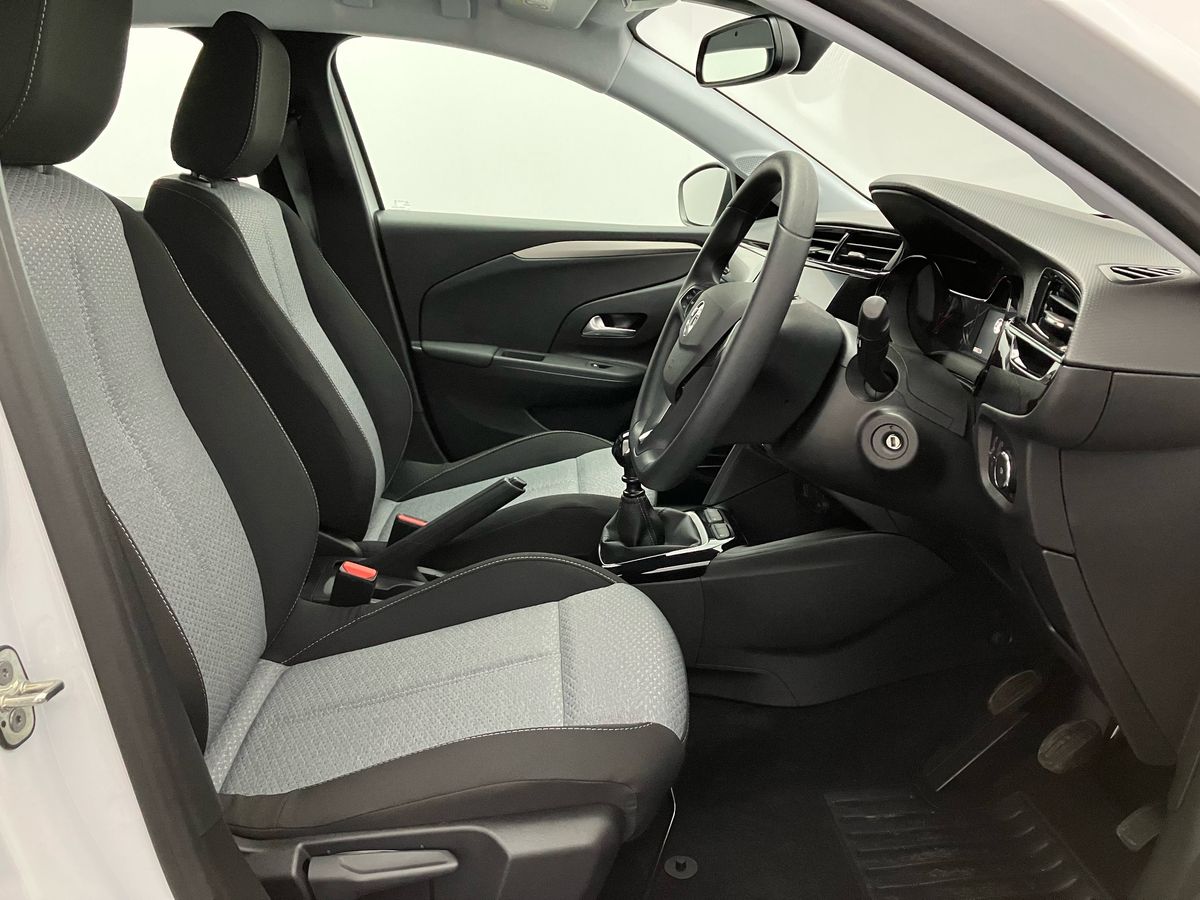 Used Vauxhall Corsa 2025 for sale - 77077492: Photo 28