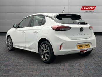Used Vauxhall Corsa 2025 for sale - 77077492: Photo