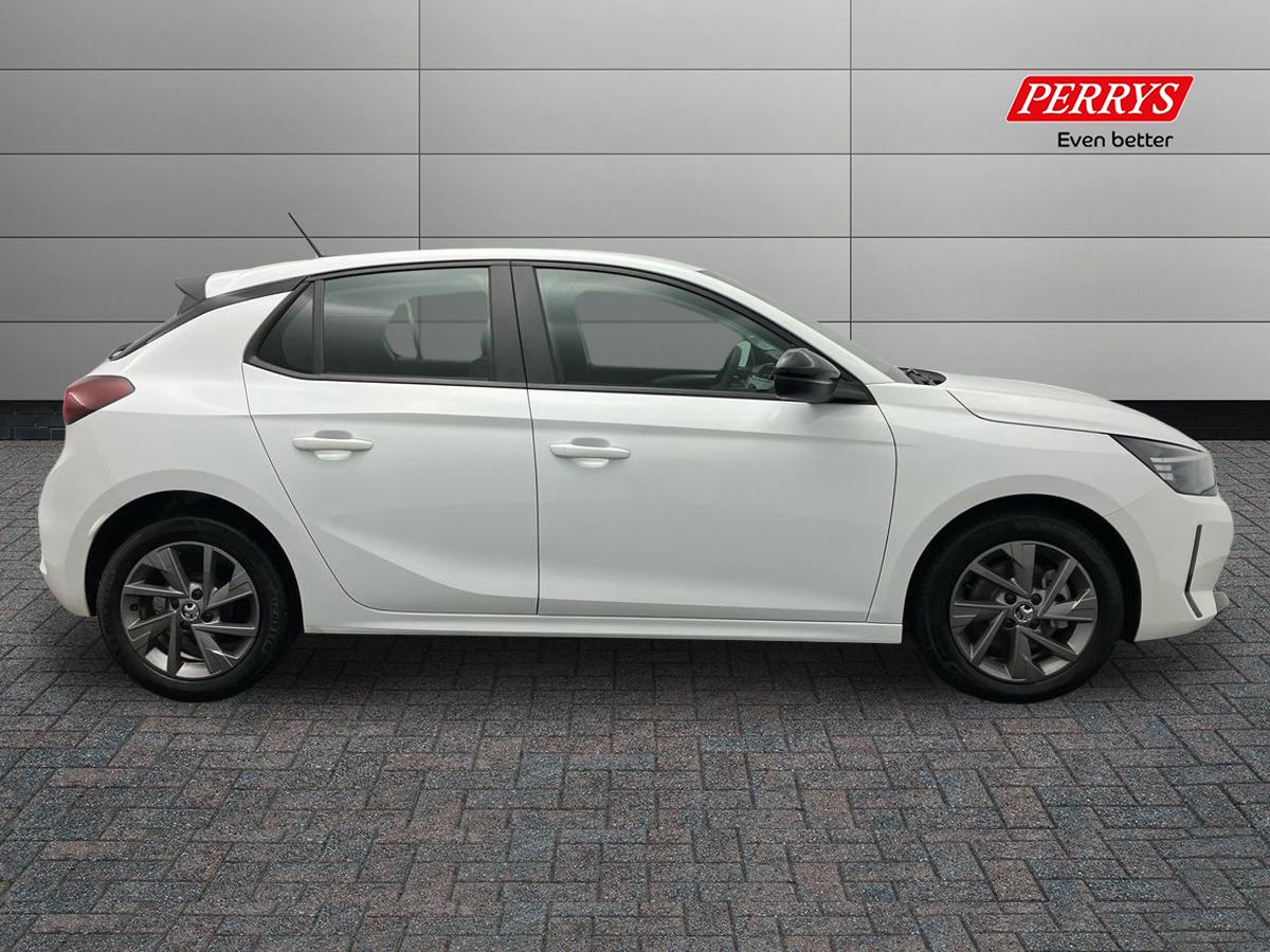 Used Vauxhall Corsa 2025 for sale - 77077492: Photo 3