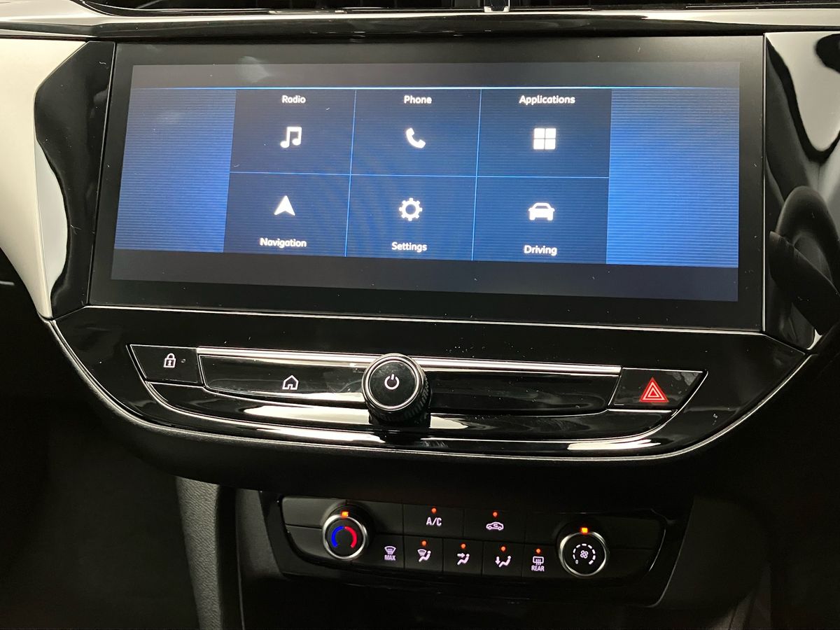 Used Vauxhall Corsa 2025 for sale - 77077492: Photo 34