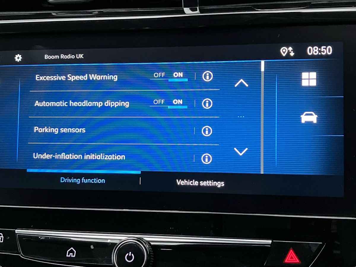 Used Vauxhall Corsa 2025 for sale - 77077492: Photo 36