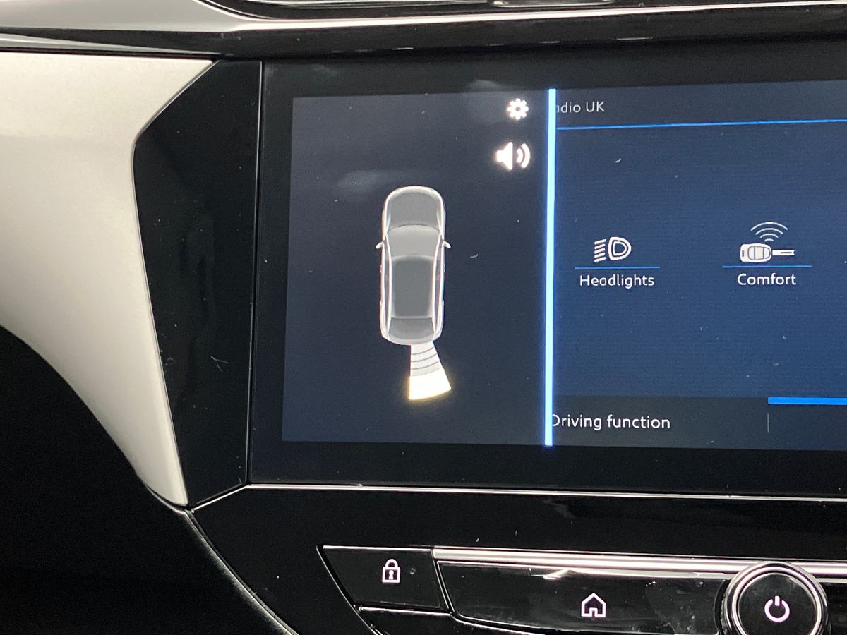 Used Vauxhall Corsa 2025 for sale - 77077492: Photo 38