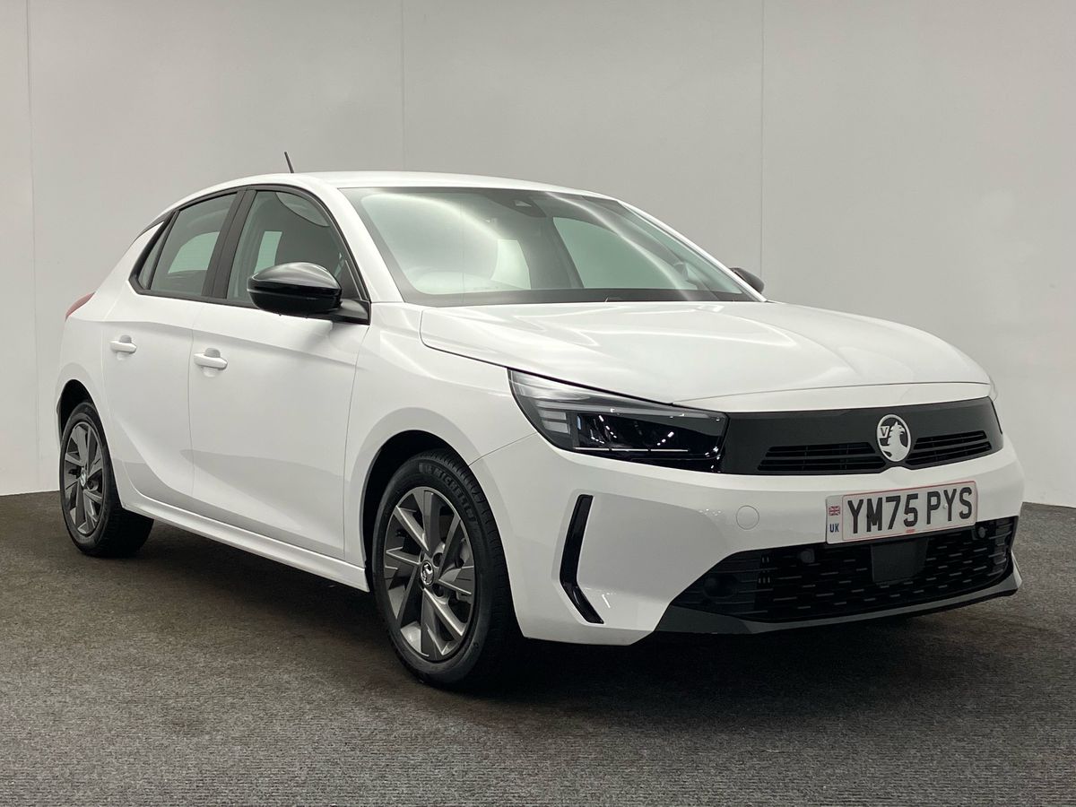 Used Vauxhall Corsa 2025 for sale - 77077492: Photo 39