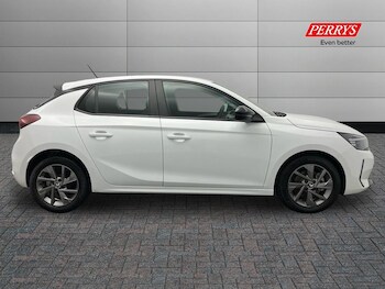 Used Vauxhall Corsa 2025 for sale - 77077492: Photo