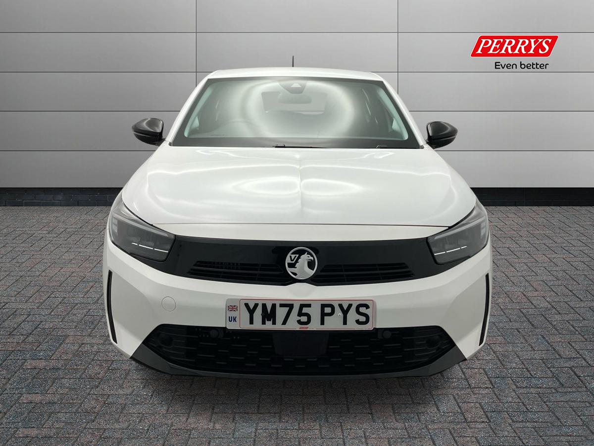 Used Vauxhall Corsa 2025 for sale - 77077492: Photo 4