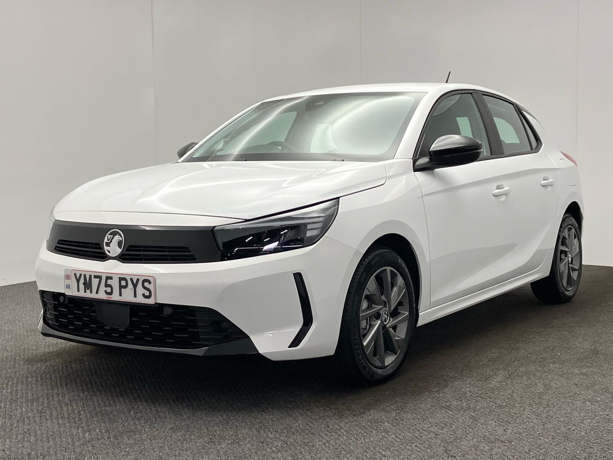 Used Vauxhall Corsa 2025 for sale - 77077492: Photo 40