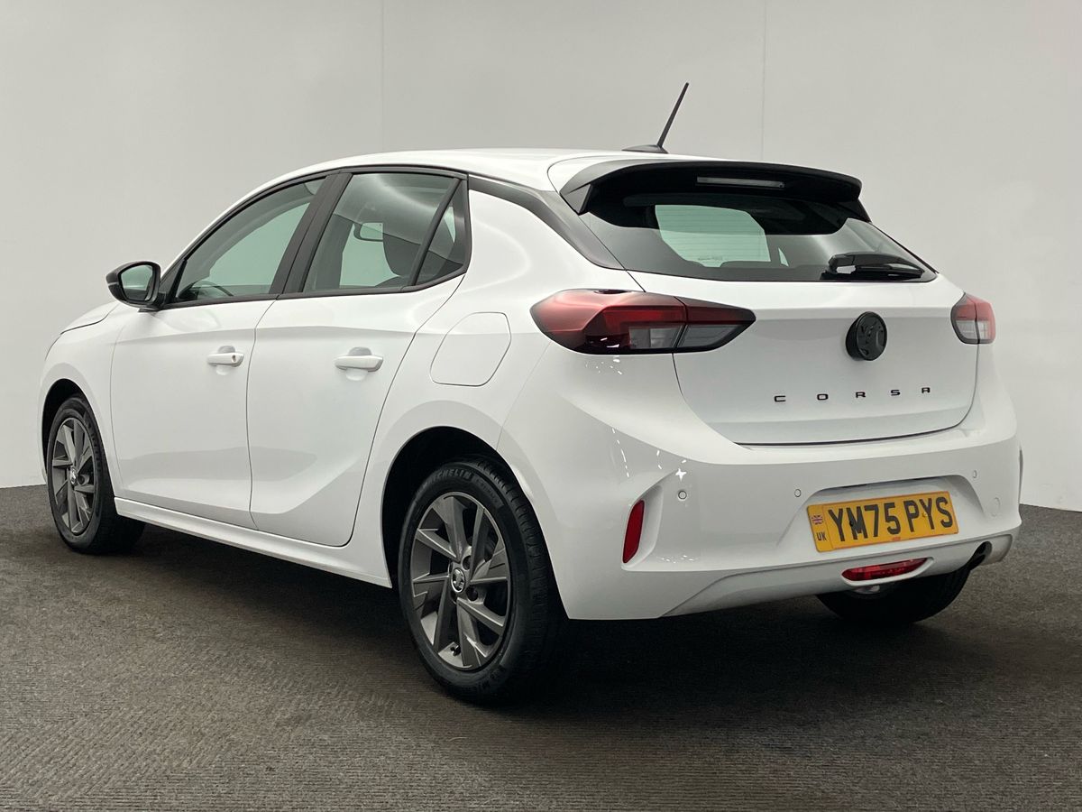 Used Vauxhall Corsa 2025 for sale - 77077492: Photo 42