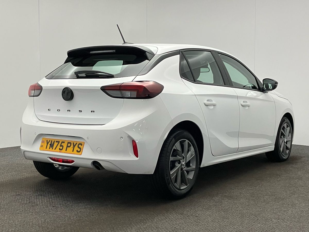 Used Vauxhall Corsa 2025 for sale - 77077492: Photo 43
