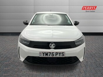 Used Vauxhall Corsa 2025 for sale - 77077492: Photo
