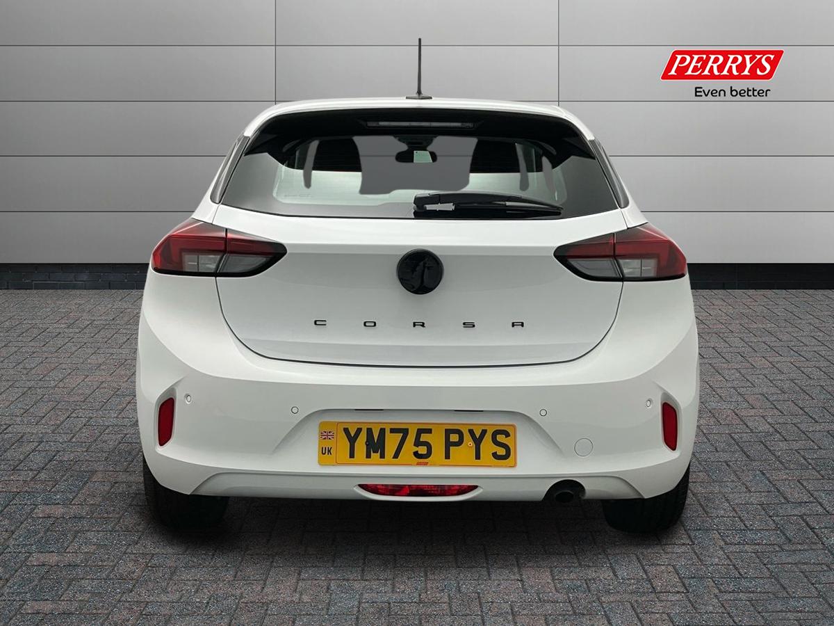Used Vauxhall Corsa 2025 for sale - 77077492: Photo 5