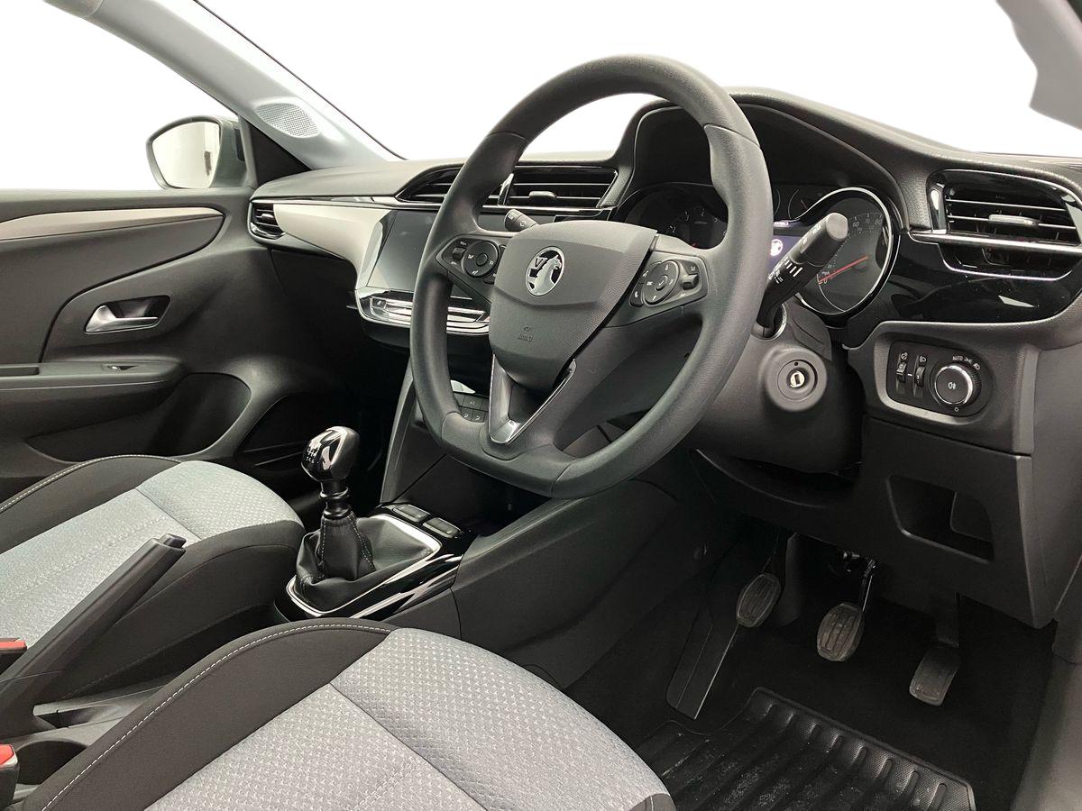 Used Vauxhall Corsa 2025 for sale - 77077492: Photo 8