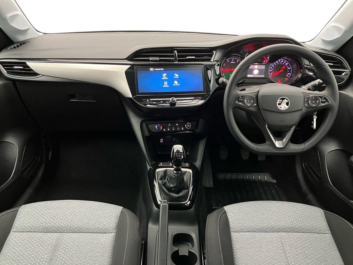 Used Vauxhall Corsa 2025 for sale - 77077492: Photo 9