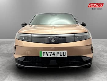 Used Vauxhall Grandland 2024 for sale - 79717054: Photo