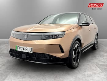 Used Vauxhall Grandland 2024 for sale - 79717054: Photo