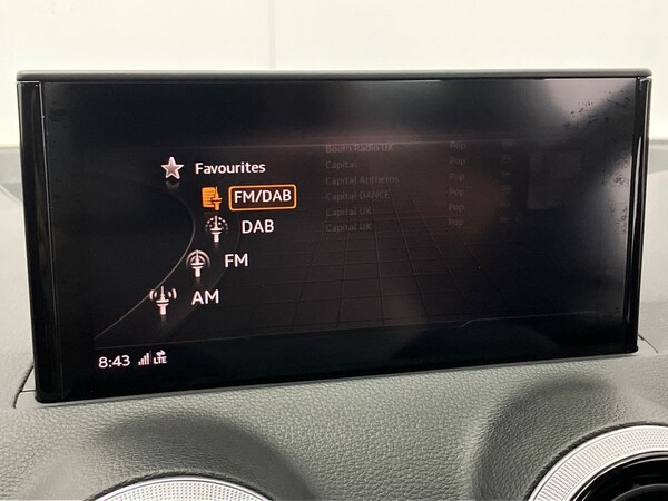 Used Audi Q2 2022 for sale - 75523206: Photo 11
