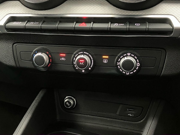 Used Audi Q2 2022 for sale - 75523206: Photo 13