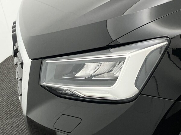 Used Audi Q2 2022 for sale - 75523206: Photo 14