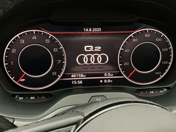 Used Audi Q2 2022 for sale - 75523206: Photo 15