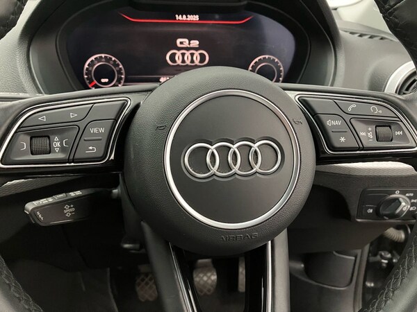 Used Audi Q2 2022 for sale - 75523206: Photo 17