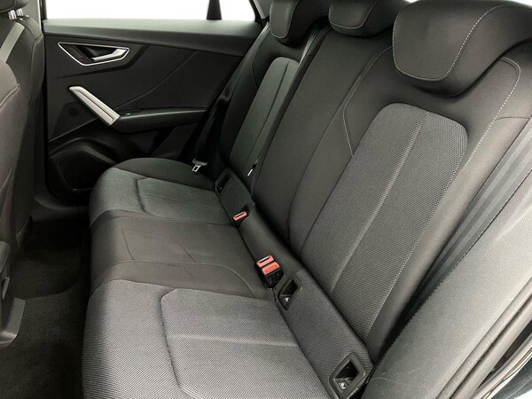 Used Audi Q2 2022 for sale - 75523206: Photo 20