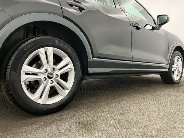 Used Audi Q2 2022 for sale - 75523206: Photo 25