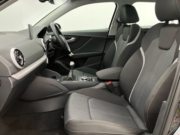 Used Audi Q2 2022 for sale - 75523206: Photo 27
