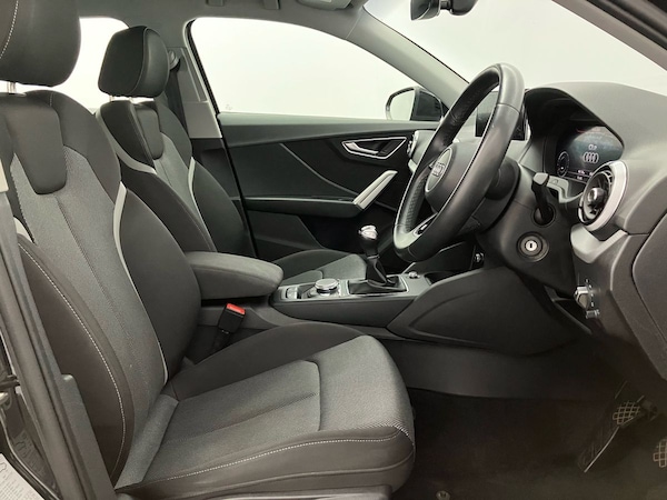 Used Audi Q2 2022 for sale - 75523206: Photo 29