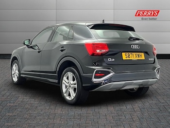 Used Audi Q2 2022 for sale - 75523206: Photo