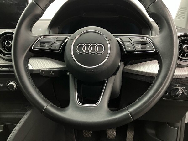Used Audi Q2 2022 for sale - 75523206: Photo 30