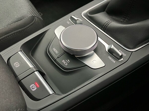 Used Audi Q2 2022 for sale - 75523206: Photo 37