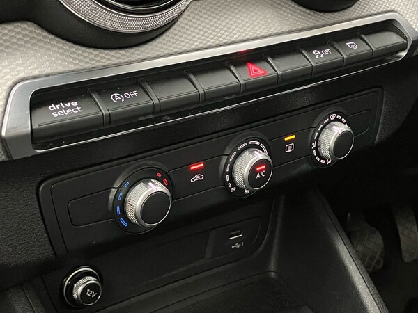 Used Audi Q2 2022 for sale - 75523206: Photo 38