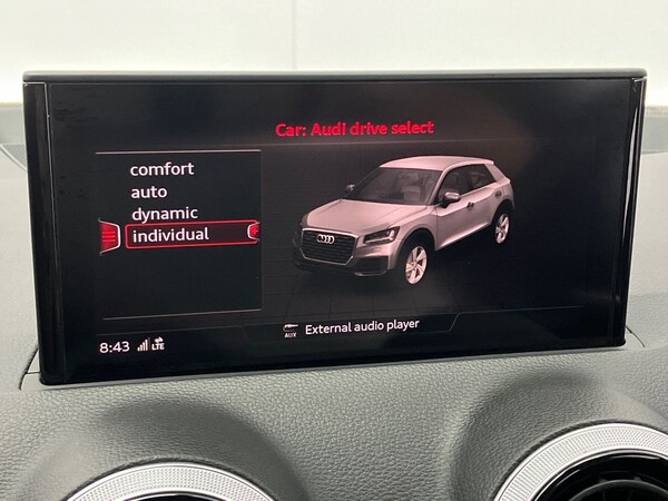 Used Audi Q2 2022 for sale - 75523206: Photo 39