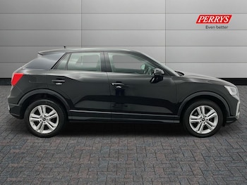 Used Audi Q2 2022 for sale - 75523206: Photo