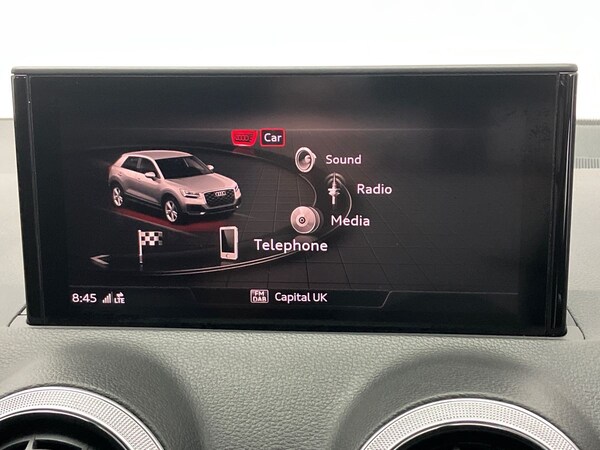 Used Audi Q2 2022 for sale - 75523206: Photo 40