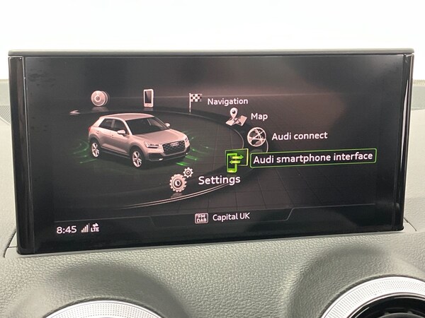 Used Audi Q2 2022 for sale - 75523206: Photo 41
