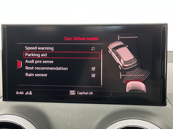 Used Audi Q2 2022 for sale - 75523206: Photo 42